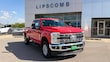  Ford F-350SD