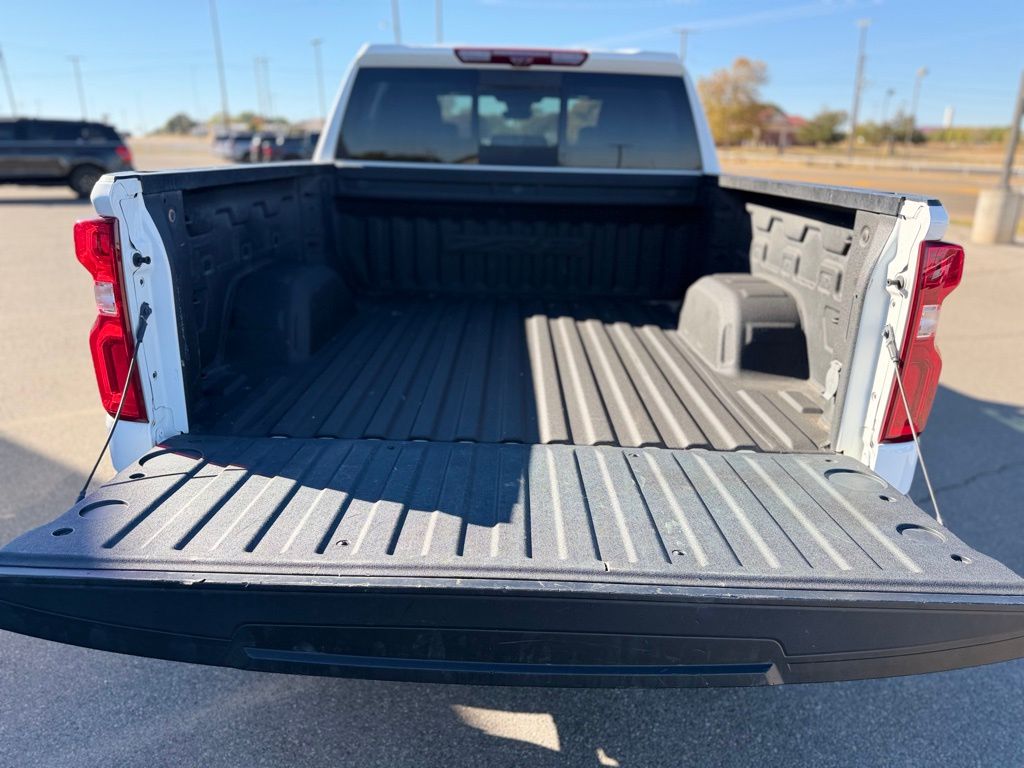 2024 Chevrolet Silverado 1500 ZR2 - Photo 9