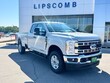 Ford F-350SD