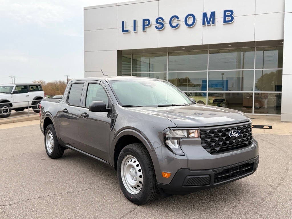 2025 Ford Maverick XL's photo