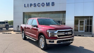 2026 Ford F-150 Lariat Truck