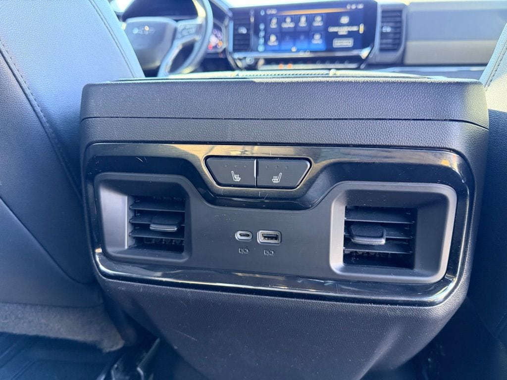 2024 Chevrolet Silverado 1500 ZR2 - Photo 15