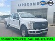 Ford F-350