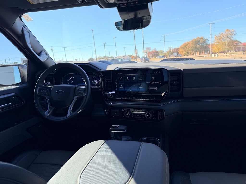 2024 Chevrolet Silverado 1500 ZR2 - Photo 16