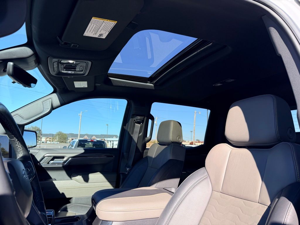 2024 Chevrolet Silverado 1500 ZR2 - Photo 20