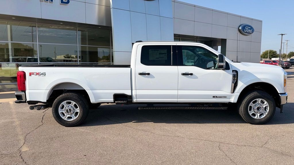 New 2026 Ford F-250SD XLT Truck