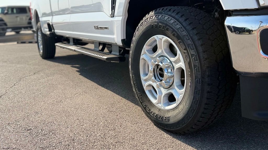 New 2026 Ford F-250SD XLT Truck