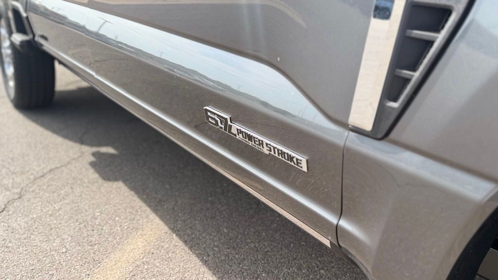 New 2026 Ford F-250SD Lariat Truck
