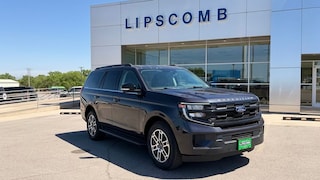 2026 Ford Expedition Active SUV