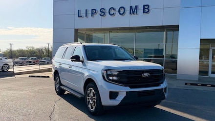 2026 Ford Expedition Active SUV