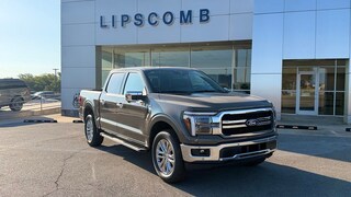 2026 Ford F-150 Lariat Truck