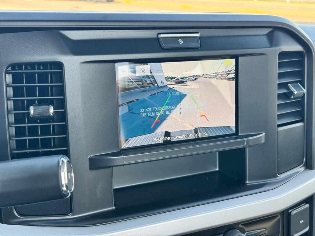 2026 Ford F-350 Super Duty XL - Photo 18