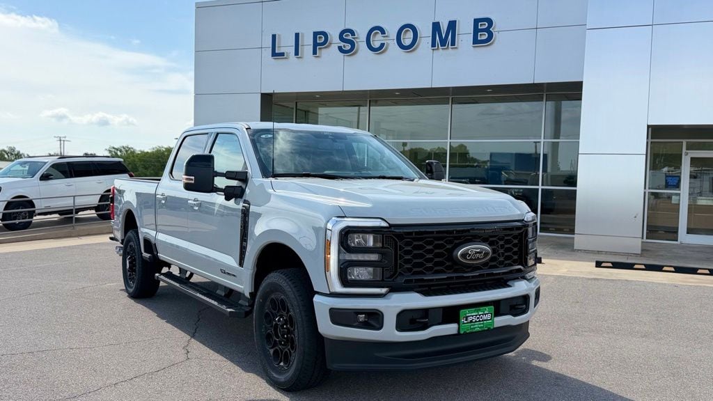 2026 Ford F-250 Lariat 4x4 Crew Cab 6-3/4' Box's photo