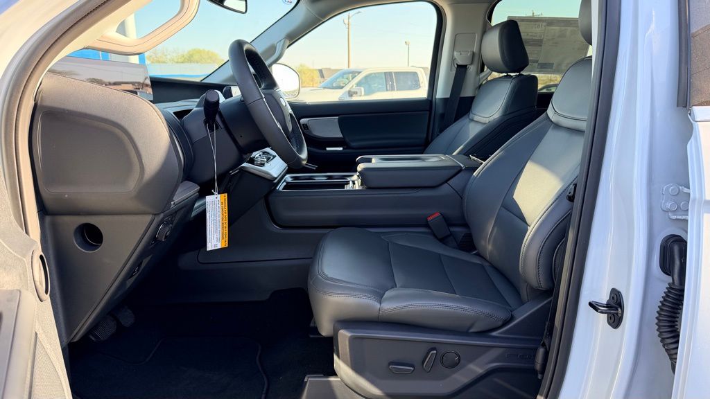 2026 Ford Expedition Active - Photo 22
