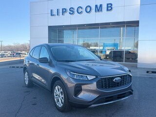 2026 Ford Escape Active SUV