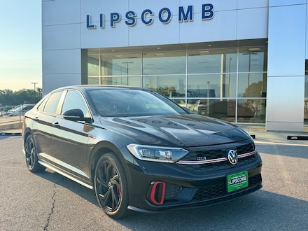 2024 Volkswagen Jetta GLI 2.0T Autobahn Sedan