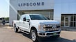 Ford F-250SD