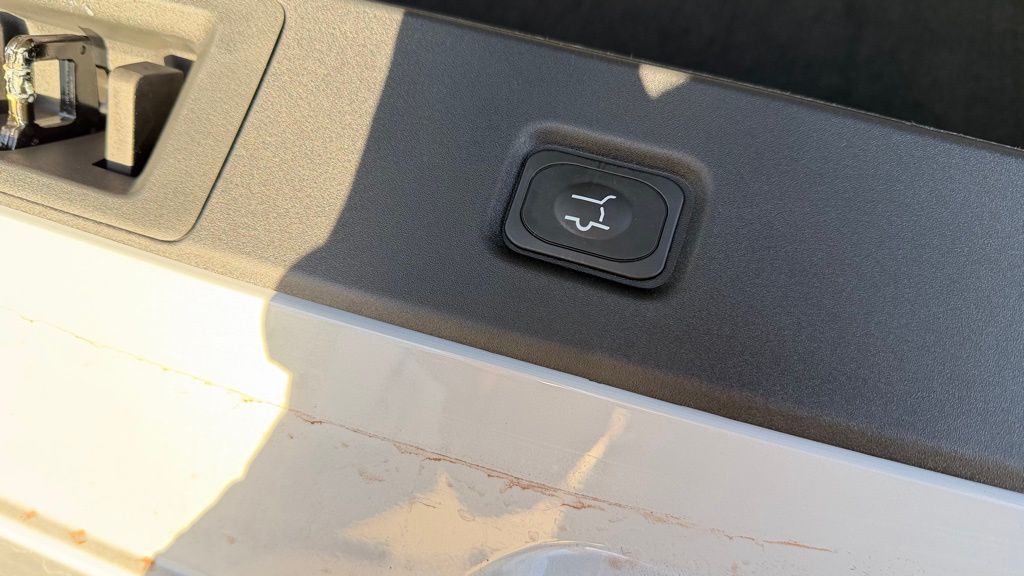 2026 Ford Expedition Active - Photo 9