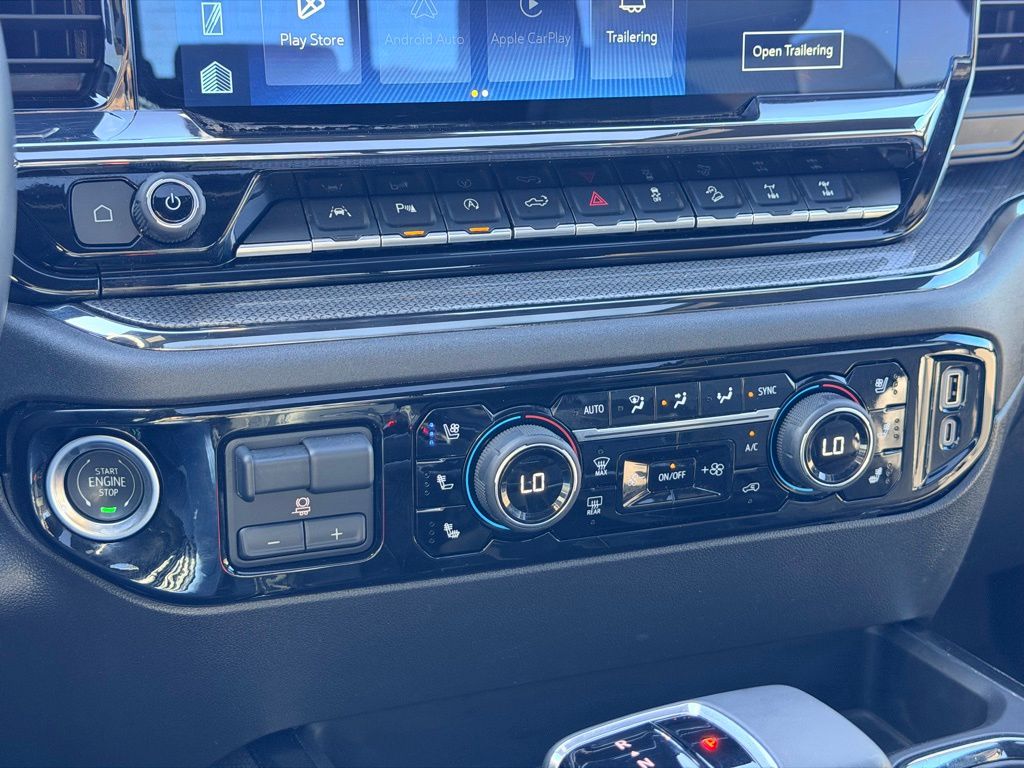 2024 Chevrolet Silverado 1500 ZR2 - Photo 24