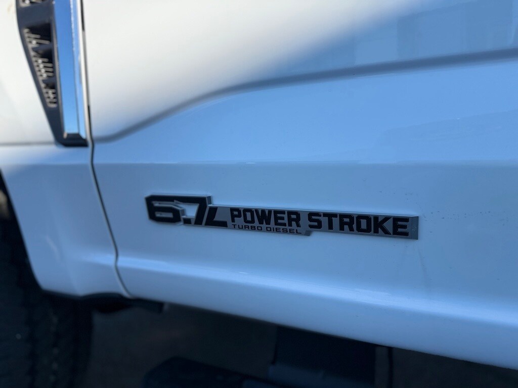 2026 Ford F-250 photo 4