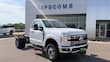  Ford F-350SD