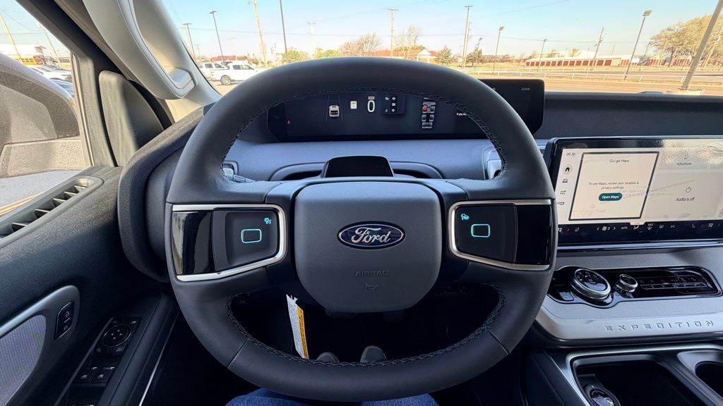 2026 Ford Expedition Active - Photo 20