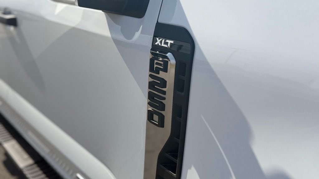 New 2026 Ford F-250SD XLT Truck