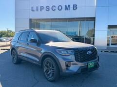 2025 Ford Explorer ST SUV