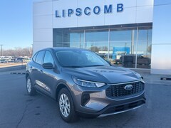 2026 Ford Escape Active SUV