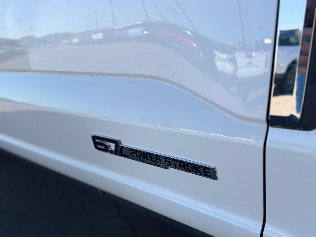 New 2026 Ford F-250 Truck Crew Cab