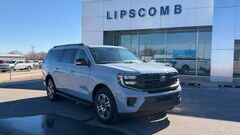 2026 Ford Expedition Max Active SUV