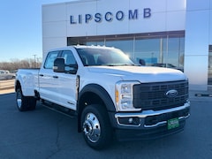 2026 Ford F-450 Truck Crew Cab