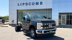 2026 Ford F-350 Chassis Truck Regular Cab