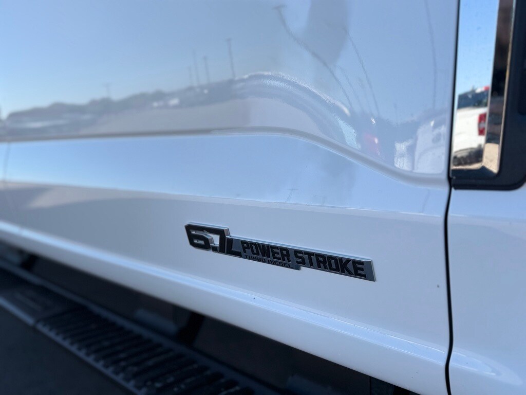 New 2026 Ford F-250 Truck Crew Cab