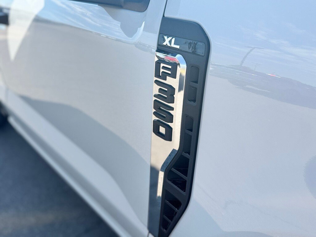 New 2026 Ford F-350 Truck Regular Cab