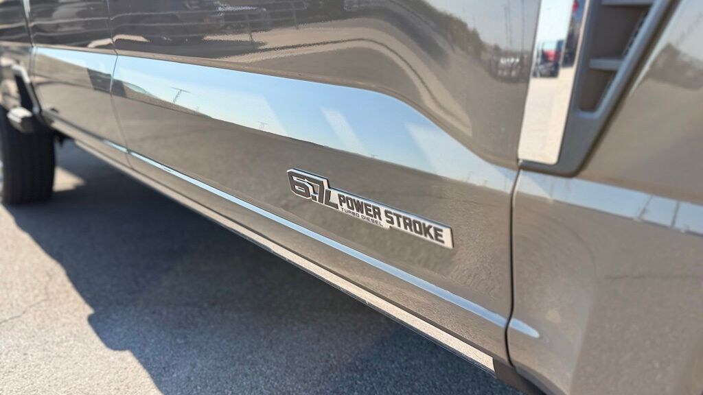 New 2026 Ford F-250 Truck Crew Cab