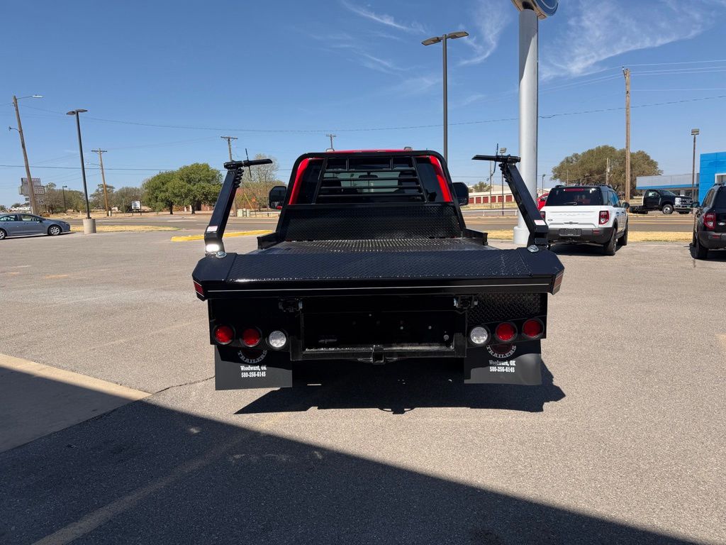 New 2026 Ford F-350 XLT Truck Regular Cab