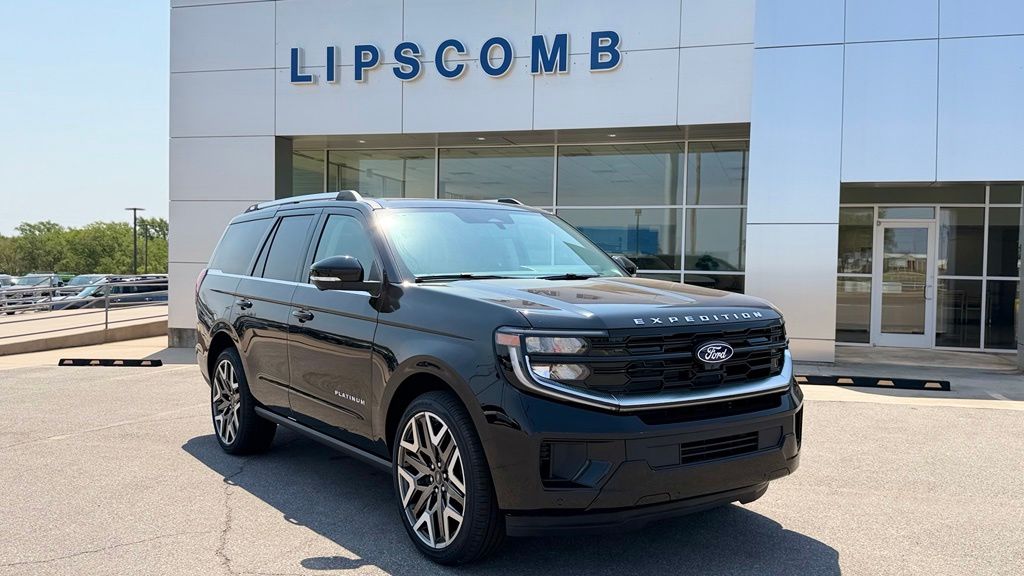  Ford Expedition