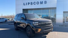 2026 Ford Expedition Tremor SUV