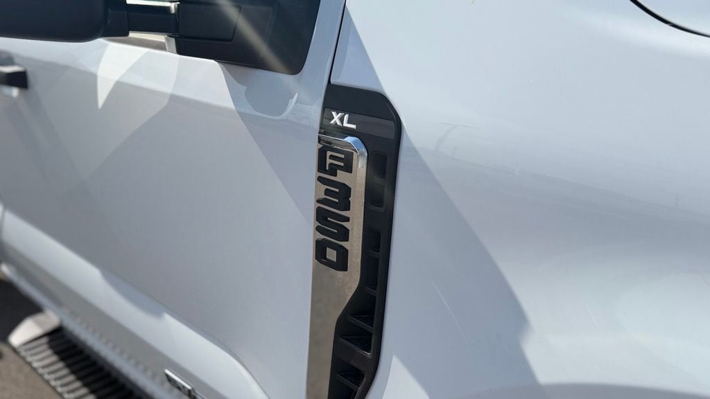 New 2026 Ford F-350 Chassis Truck Regular Cab