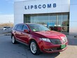  Lincoln MKT