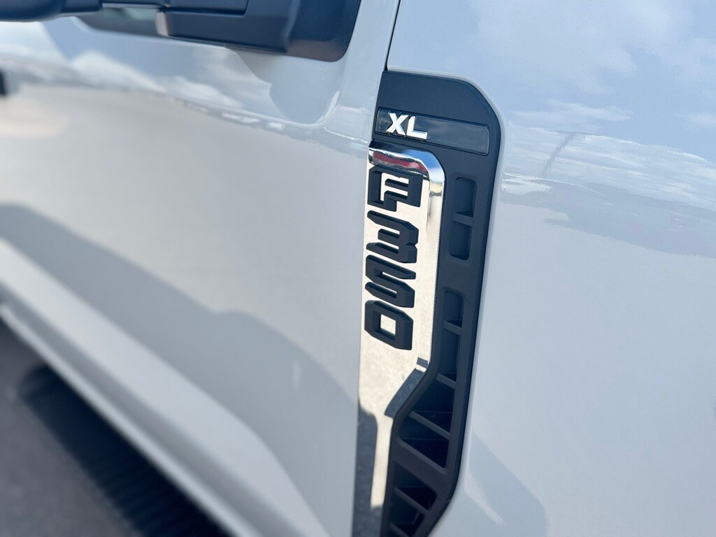 New 2026 Ford F-350 Truck Regular Cab