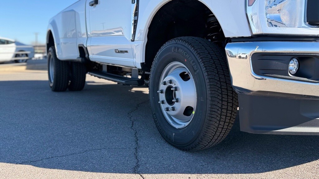 New 2026 Ford F-350 Truck Regular Cab