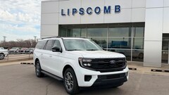 2026 Ford Expedition Max Active SUV