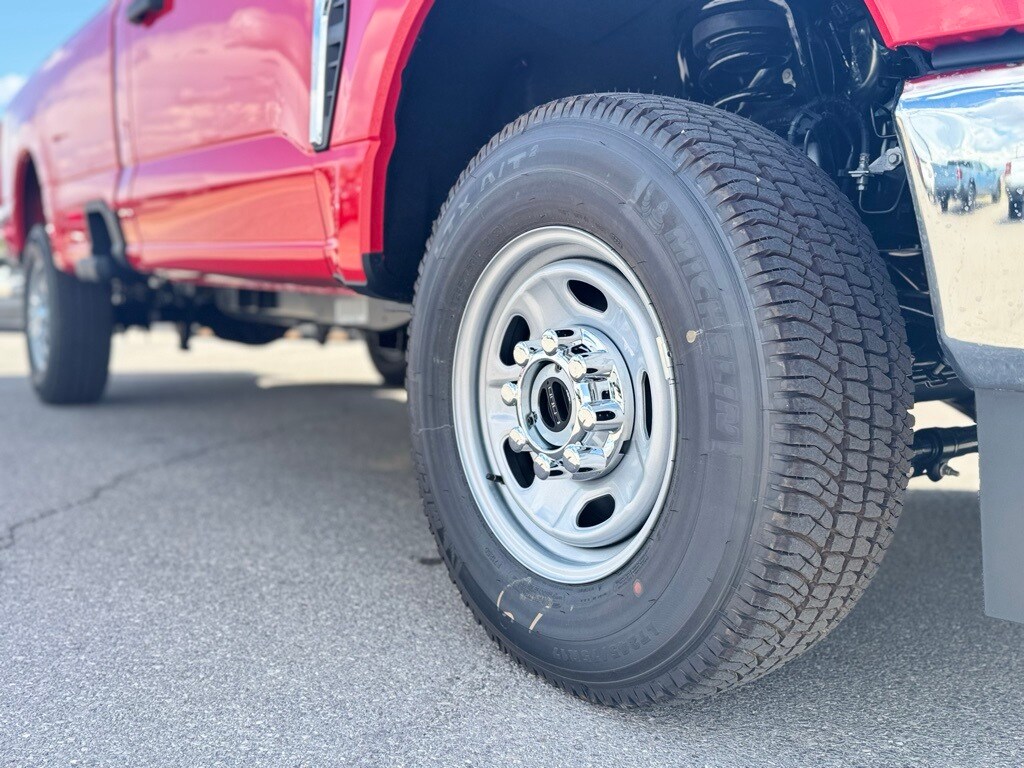 New 2026 Ford F-350 Truck Regular Cab