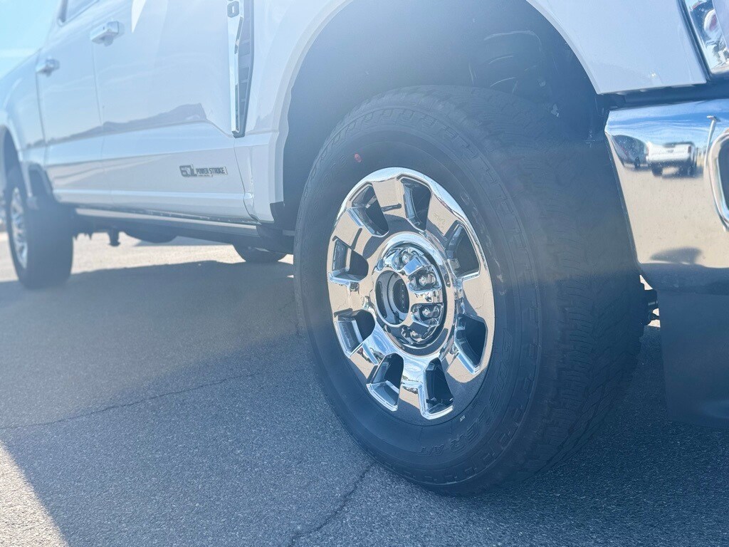 New 2026 Ford F-250 Truck Crew Cab