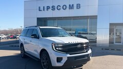 2026 Ford Expedition Platinum SUV