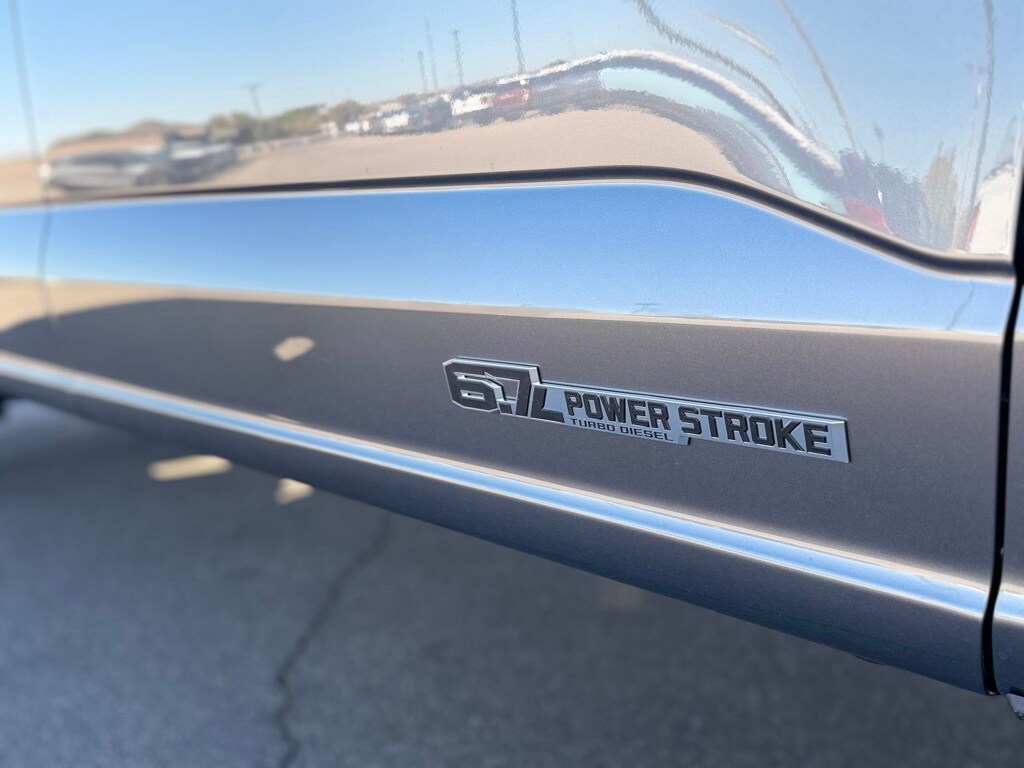 New 2026 Ford F-450 Truck Crew Cab