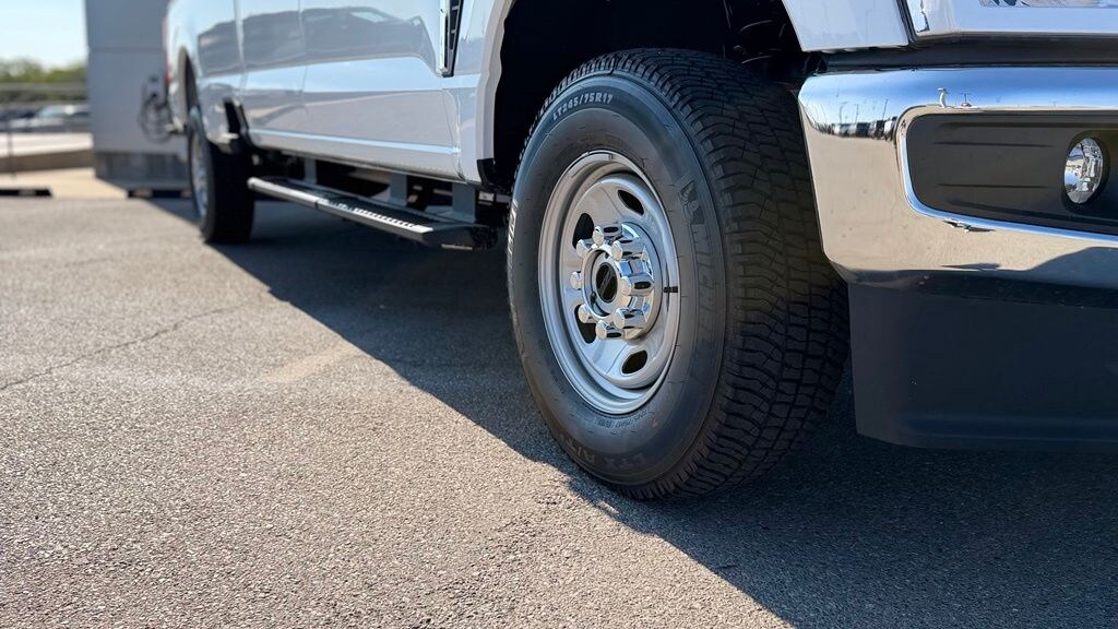 New 2026 Ford F-250 Truck Crew Cab