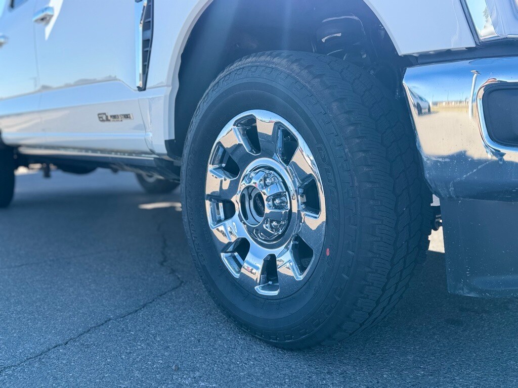 New 2026 Ford F-250 Truck Crew Cab